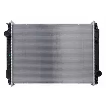 Radiator FREIGHTLINER CENTURY 112 LKQ Acme Truck Parts