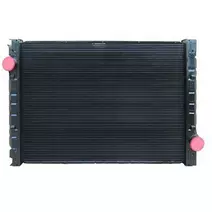 RADIATOR ASSEMBLY FREIGHTLINER CENTURY 112