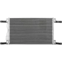 Air Conditioner Condenser FREIGHTLINER CENTURY 120 LKQ Wholesale Truck Parts