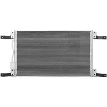 AIR CONDITIONER CONDENSER FREIGHTLINER CENTURY 120