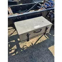 BATTERY BOX FREIGHTLINER CENTURY 120