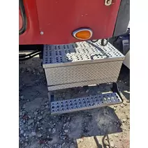 BATTERY BOX FREIGHTLINER CENTURY 120