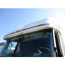 Sun Visor (External) FREIGHTLINER CENTURY 120 LKQ Heavy Truck - Tampa