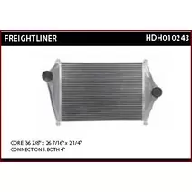 Charge Air Cooler (ATAAC) FREIGHTLINER CENTURY 120 LKQ Acme Truck Parts