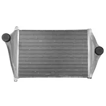 Charge Air Cooler (ATAAC) FREIGHTLINER CENTURY 120 LKQ Wholesale Truck Parts