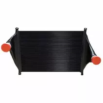 Charge Air Cooler (ATAAC) FREIGHTLINER CENTURY 120 LKQ Plunks Truck Parts And Equipment - Jackson
