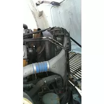 Cooling Assy. (Rad., Cond., ATAAC) FREIGHTLINER CENTURY 120 LKQ Heavy Truck - Goodys