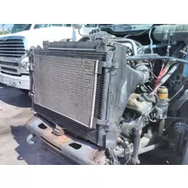 Cooling Assy. (Rad., Cond., ATAAC) FREIGHTLINER CENTURY 120 LKQ Heavy Truck - Goodys