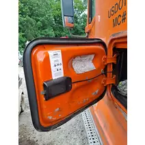 Running Board FREIGHTLINER CENTURY 120 LKQ Evans Heavy Truck Parts