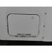 Door%2C-Compartment Freightliner Century-120