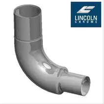 EXHAUST ELBOW FREIGHTLINER CENTURY 120