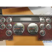 GAUGE CLUSTER FREIGHTLINER CENTURY 120