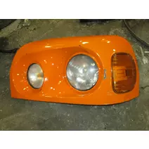 HEADLAMP ASSEMBLY FREIGHTLINER CENTURY 120