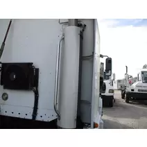 Muffler Shield FREIGHTLINER CENTURY 120 LKQ Heavy Truck - Tampa