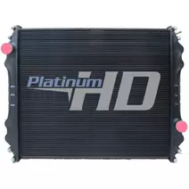 Radiator FREIGHTLINER CENTURY 120 LKQ Plunks Truck Parts And Equipment - Jackson