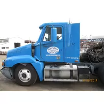 SCRAP FREIGHTLINER CENTURY 120