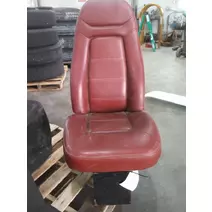 Seat, Front FREIGHTLINER CENTURY 120 LKQ Thompson Motors - Wykoff