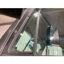 Door Vent Glass, Front FREIGHTLINER CENTURY CLASS 112 Vander Haags Inc Sf