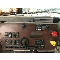 Dash-Assembly Freightliner Century-Class-120