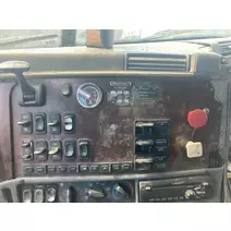 Dash-Assembly Freightliner Century-Class-120