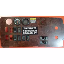 Dash Panel FREIGHTLINER CENTURY CLASS 120 Roxana Repair LLC