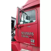 Door Assembly, Front FREIGHTLINER CENTURY CLASS 120 Sam's Riverside Truck Parts Inc