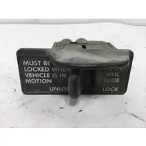 Electrical-Misc-dot--Parts Freightliner Century-Class-120