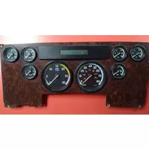 Instrument Cluster FREIGHTLINER CENTURY CLASS 120 Roxana Repair LLC