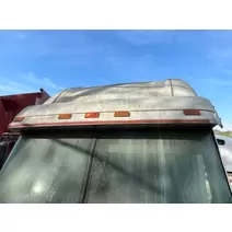 Sun Visor (External) FREIGHTLINER CENTURY CLASS 120 B &amp; W  Truck Center