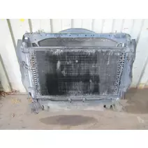 Charge Air Cooler (ATAAC) FREIGHTLINER CENTURY CLASS 12