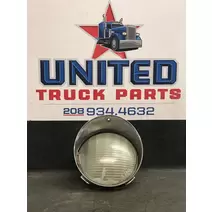 Headlamp Assembly Freightliner Century Class United Truck Parts