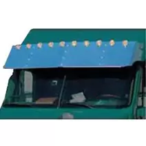 Sun Visor (External) FREIGHTLINER Century Class Frontier Truck Parts