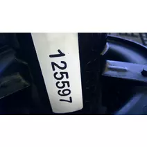 A/C Blower Motor FREIGHTLINER Century-Cab_2809-841-036