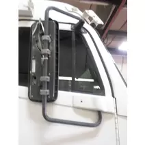 Door Vent Glass, Front FREIGHTLINER CENTURY