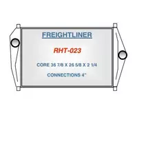 Intercooler FREIGHTLINER Century_FL5L Valley Heavy Equipment