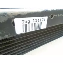 Radiator FREIGHTLINER Century_FR44