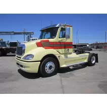 Vehicle For Sale FREIGHTLINER CL120 Columbia