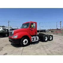 Vehicle For Sale FREIGHTLINER CL120 Columbia