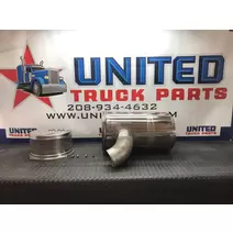 Air Cleaner Freightliner Classic 120 United Truck Parts