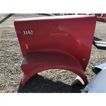 Fender Freightliner Classic 120 United Truck Parts