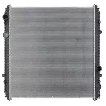 Radiator FREIGHTLINER Classic 120 Frontier Truck Parts