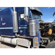 Tool Box Freightliner Classic 120