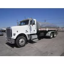 Vehicle For Sale FREIGHTLINER Classic 120