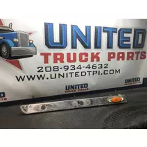 Brackets, Misc. Freightliner CLASSIC XL 132 United Truck Parts