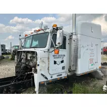 Cab Freightliner CLASSIC XL Vander Haags Inc Col