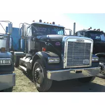 Cab FREIGHTLINER CLASSIC XL