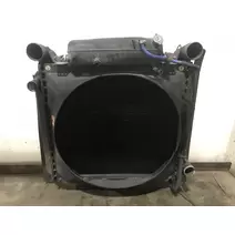Cooling Assembly. (Rad., Cond., ATAAC) Freightliner CLASSIC XL