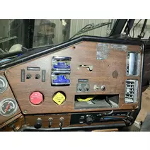 Dash Assembly Freightliner CLASSIC XL Vander Haags Inc Sf