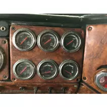 Dash-Assembly Freightliner Classic-Xl