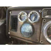 Dash Panel Freightliner CLASSIC XL